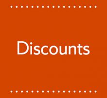 Link to Discounts page