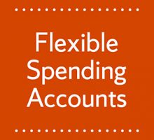 Link to Flexible Spending Accounts page